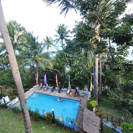 Villa De Pico Highland Beach Resort Puerto Galera Buitenkant foto