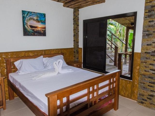 Villa De Pico Highland Beach Resort Puerto Galera Buitenkant foto