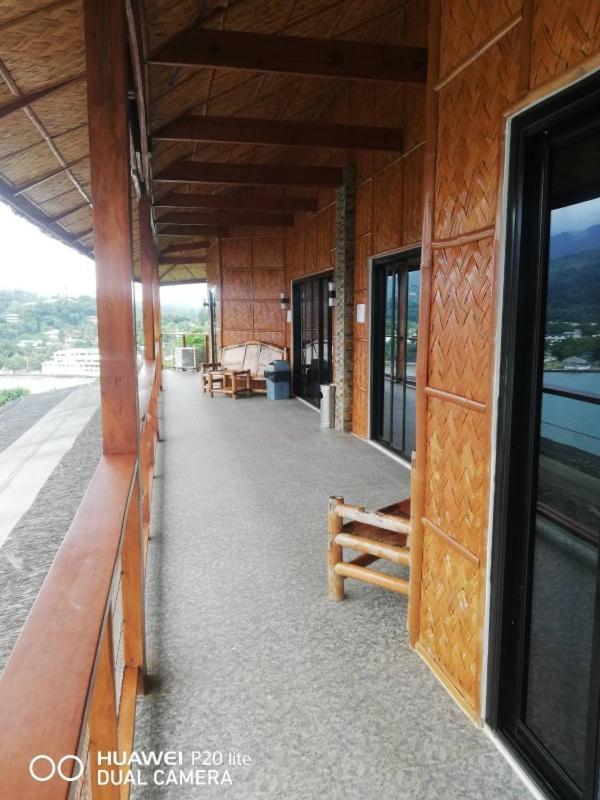 Villa De Pico Highland Beach Resort Puerto Galera Buitenkant foto