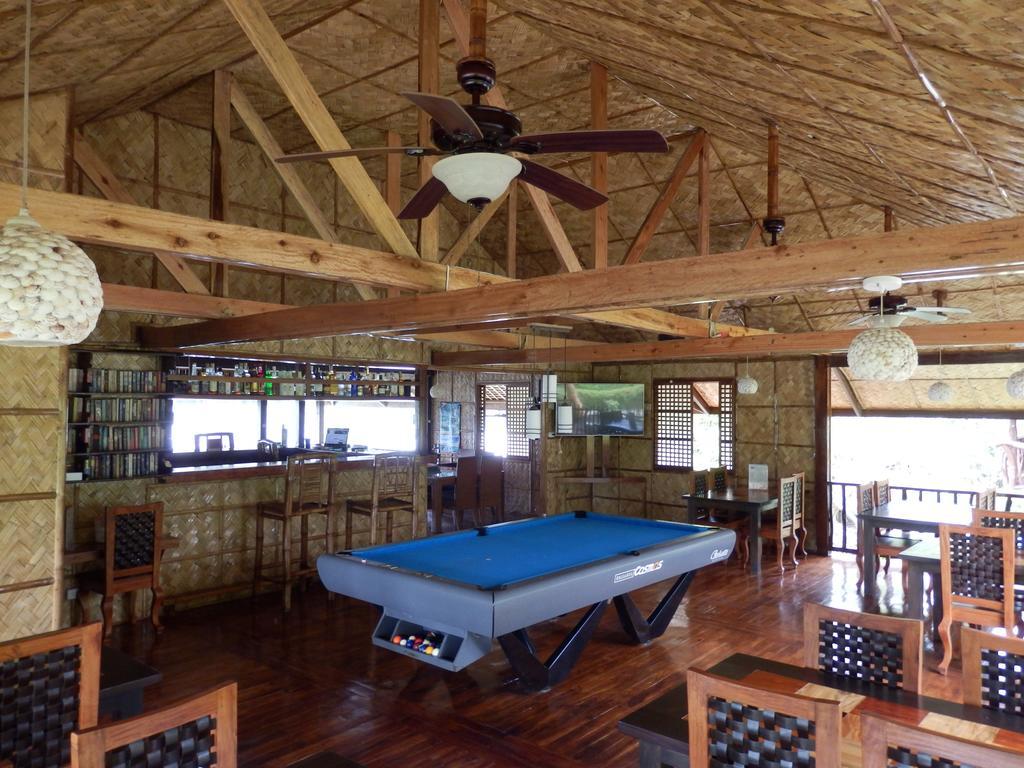 Villa De Pico Highland Beach Resort Puerto Galera Buitenkant foto