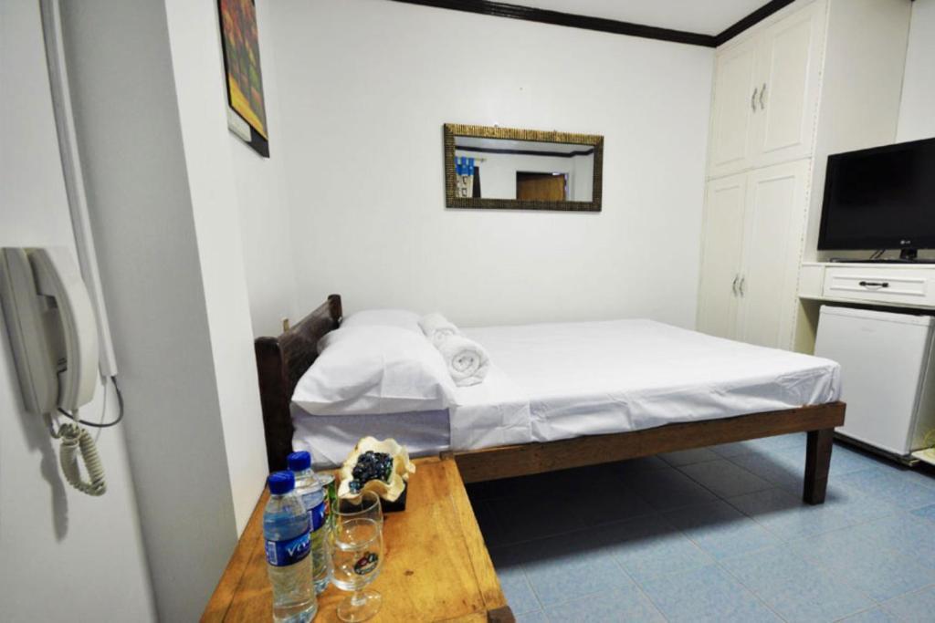 Villa De Pico Highland Beach Resort Puerto Galera Kamer foto
