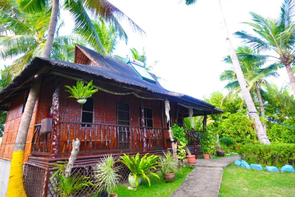Villa De Pico Highland Beach Resort Puerto Galera Kamer foto